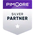 Pimcore Badge