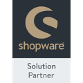 Shopware Badge