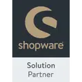 Shopware Badge