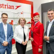 AUA x ACL Pressebild